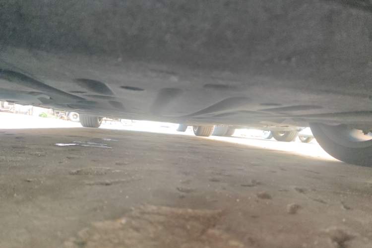 Used BYD Seal 2022 700 km Long-Range Rear-Wheel-Drive Version