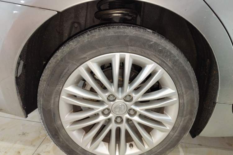 Used Lexus ES 2015 200 Elite Edition