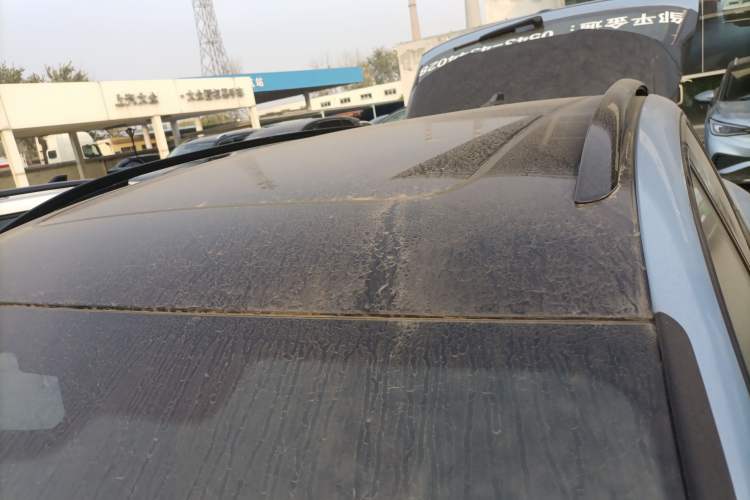 Used Volkswagen Tiguan L 2024 PRO 380TSI Four-Wheel Drive R-Line Prestige Edition
