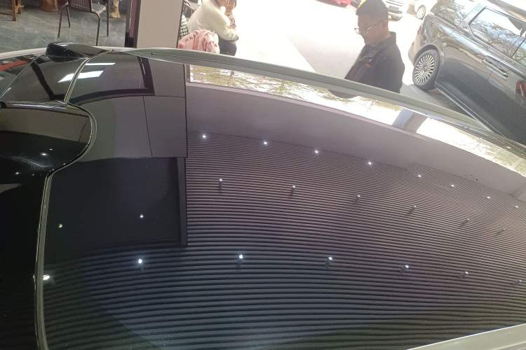 Used Nio ET5T 2024 75kWh Touring