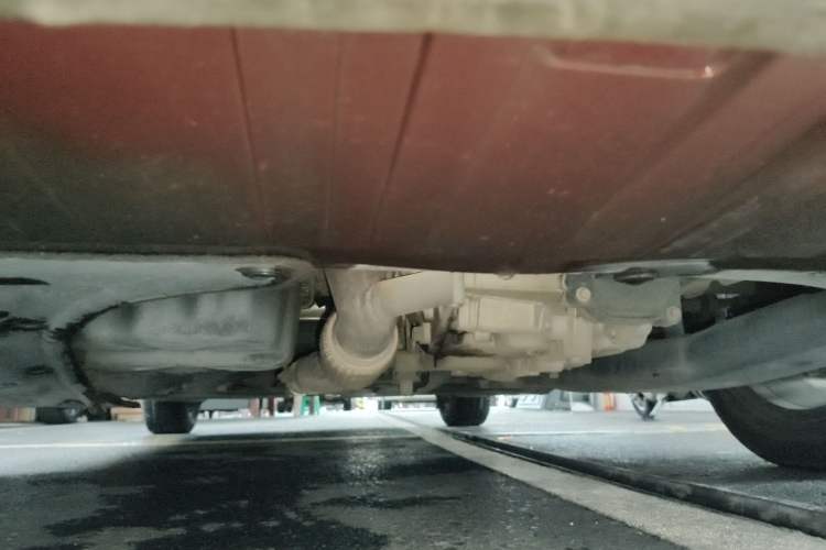 Used Buick Excelle GX 2018 18T Automatic Flagship Model
