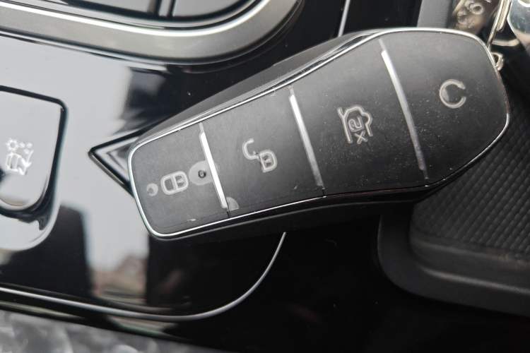 Used BYD Qin New Energy 2021 Standard Edition