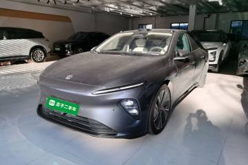 Used Nio ET7 2022 100kWh First Edition