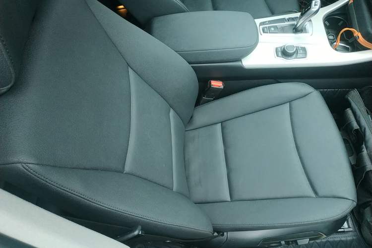 Used BMW X3 2016 sDrive20i