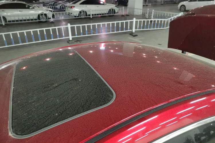 Used Mazda Mazda 3 Axela 2021 2.0L Automatic Zhi Rui Edition