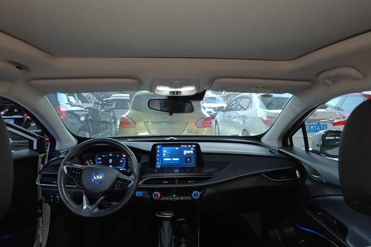 Used Buick Velite 6 2022 Connected Intelligence PLUS Version
