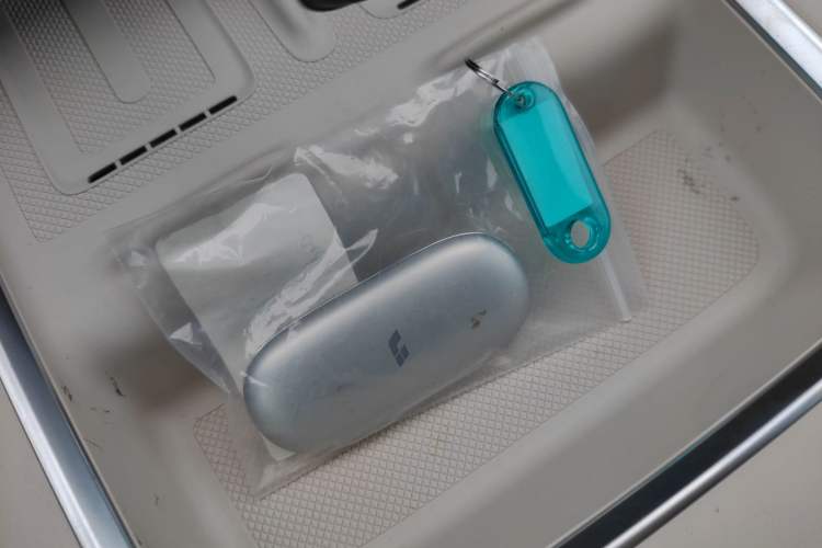 Used Li Auto L7 2024 Pro Model
