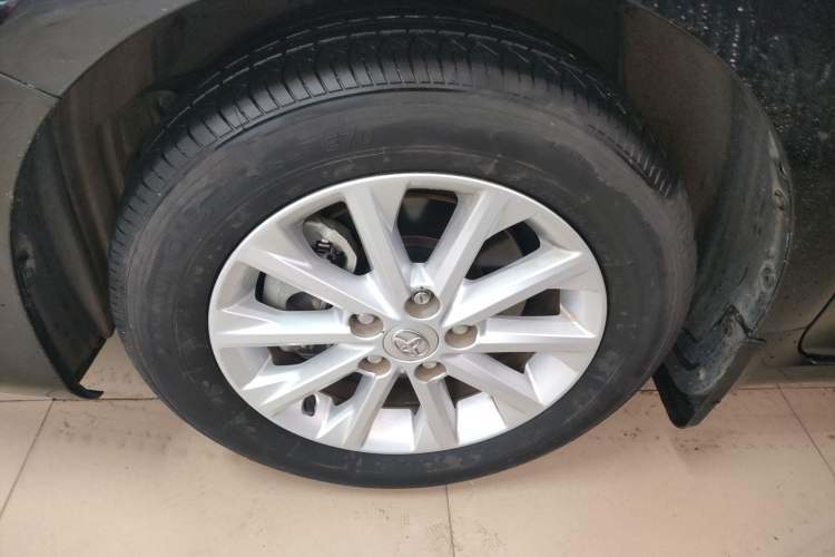 Used Toyota Camry 2016 2.0G 10th Anniversary Leading Edition