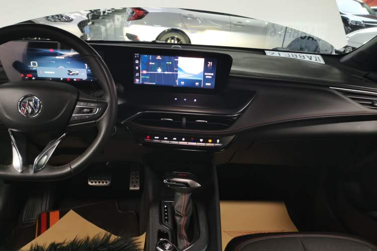 Used Buick Verano 2023 Pro GS Hunter Wind Edition