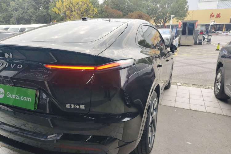 Used ONVO L60 2024 60 kWh All-Wheel Drive
