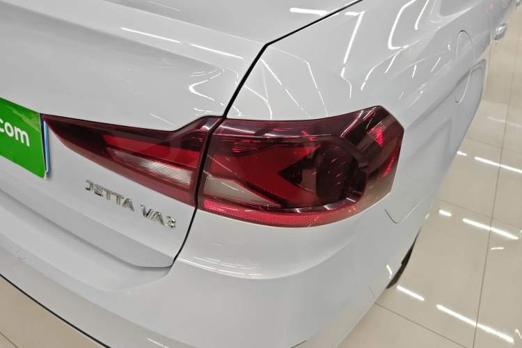 Used Jetta VA3 2021 1.5L Automatic "Upward Journey" Edition