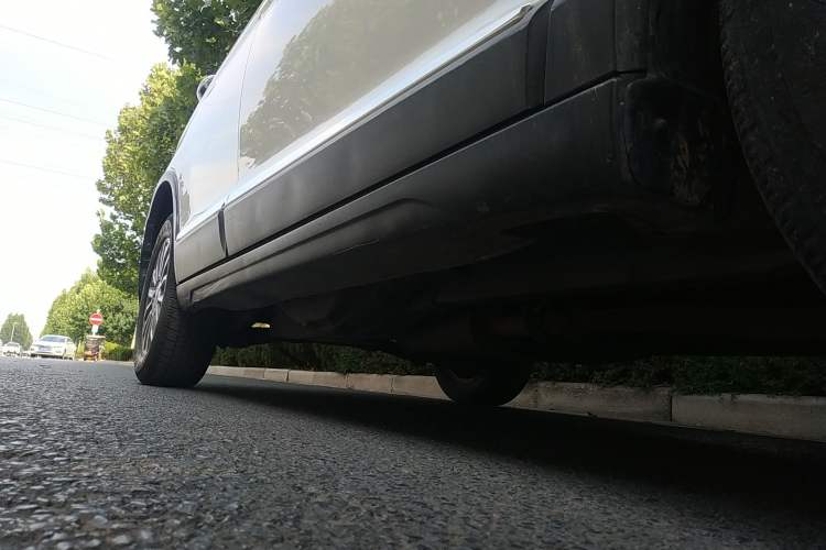 Used Haval H6 2017 Restyled Red-Label Sport Version 1.5T Automatic Two-Wheel Drive Luxury Trim
