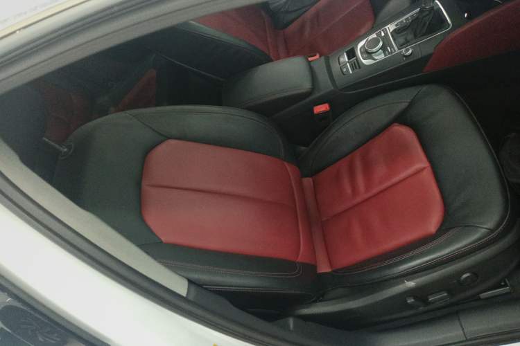 Used Audi A3 2018 30th Anniversary Edition Sportback 35 TFSI Style Model
