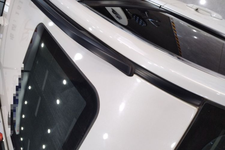 Used Subaru Forester 2020 2.0i Luxury Edition
