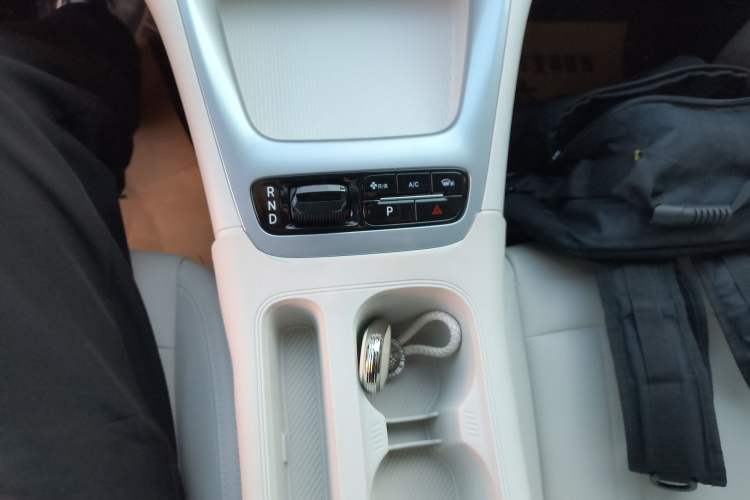 Used  Geome 2025 UP 410km Exploration Edition