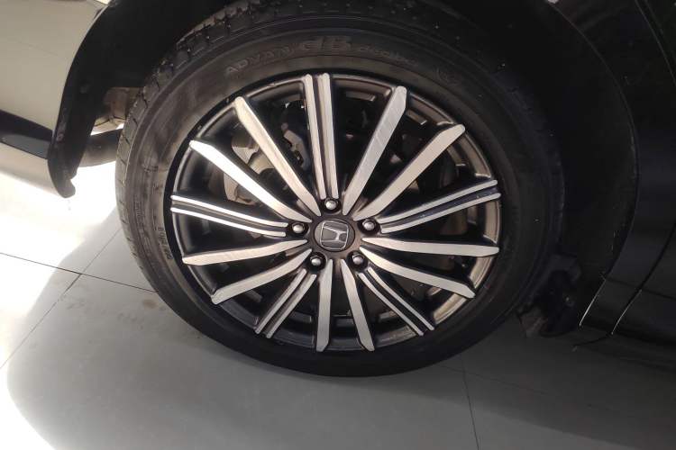 Used Honda Elysion 2022 2.0L eHEV Luxury Edition