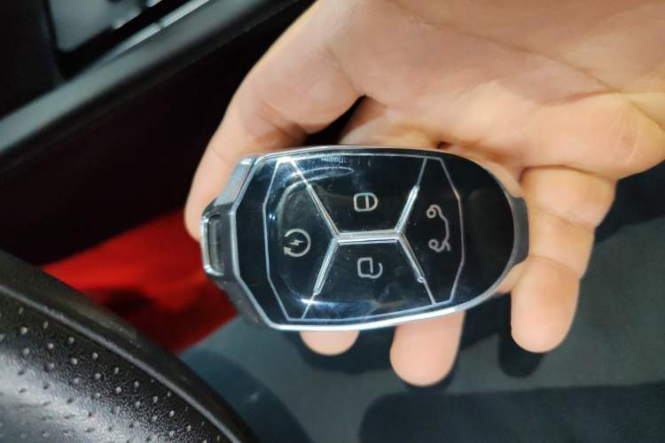 Used Lynk & Co 03 2022 2.0TD DCT JingPro
