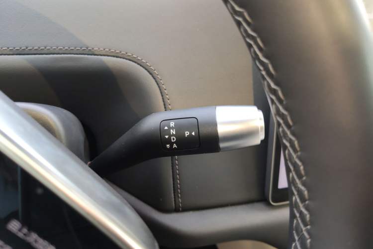 Used Li Auto L8 2024 Max
