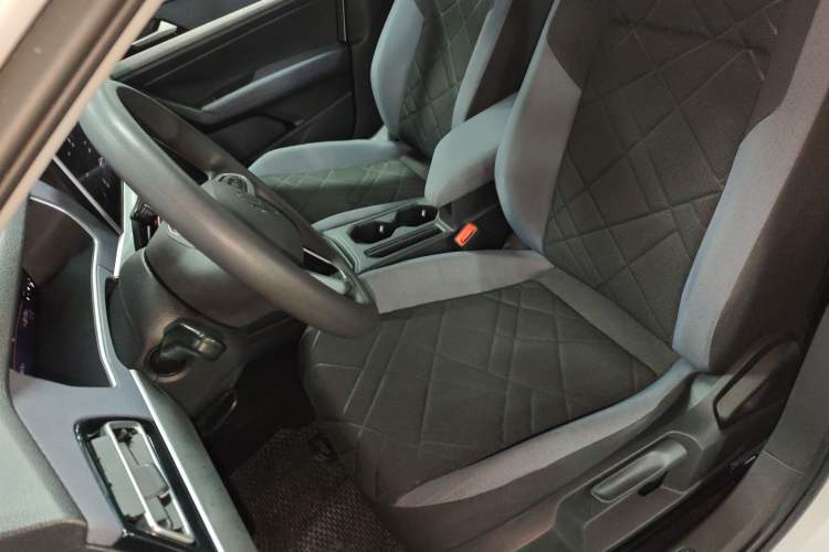 Used Volkswagen Lavida 2023 Revised 1.5L Automatic DeYi Edition
