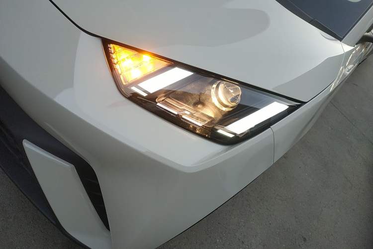 Used BYD Seagull 2025 305km Active Version
