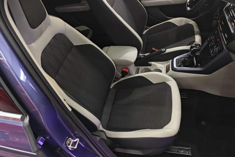 Used Volkswagen T-Cross 2019 280TSI DSG Comfort Edition