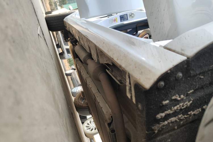 Used BYD Qin PLUS 2024 HONOR Edition DM-i 55KM Leading Model
