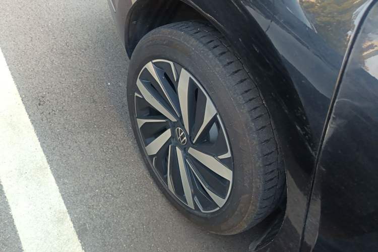 Used Volkswagen Passat 2024 330TSI Elite Edition
