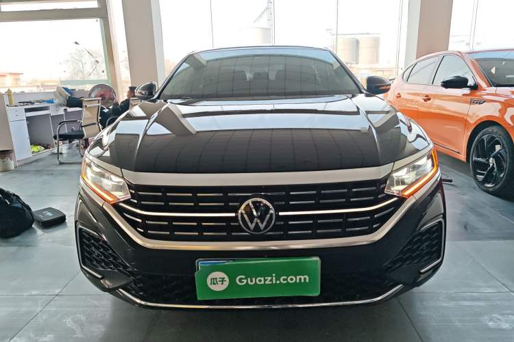 Used Volkswagen Passat 2024 330TSI Starry Elite Edition
