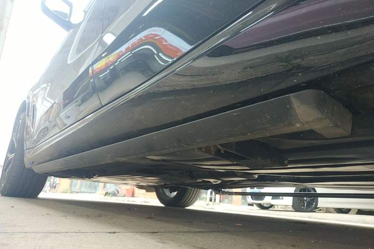 Used BMW X5 2022 Restyled xDrive 40Li M Sport Package
