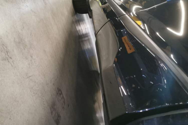 Used Honda Breeze 2023 240TURBO Two-Wheel-Drive Luxury PRO 7-Seater
