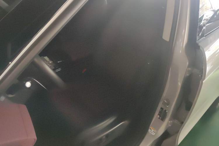 Used Land Rover Range Rover Evoque 2023 Aurora L 249 PS Luxury Edition
