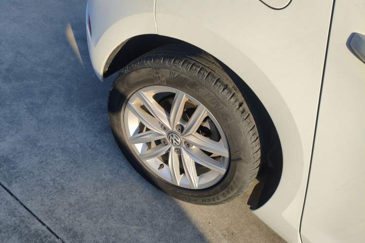 Used Volkswagen Golf 2019 200TSI DSG Comfort & Ambition Edition China VI Standard
