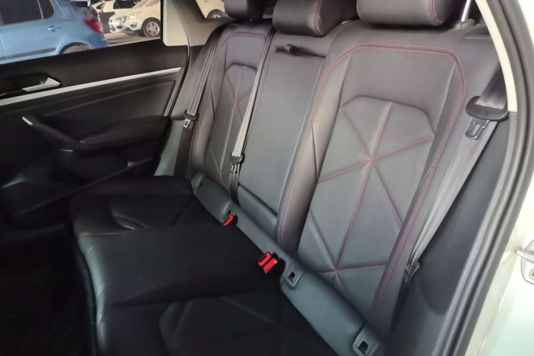 Used Volkswagen Lavida 2024 300TSI DSG Starry Sky Leading Edition