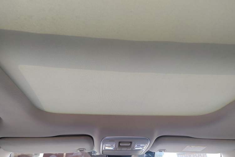 Used Geely Auto Emgrand X7 Sport 2016 1.8TD Automatic Smart Model