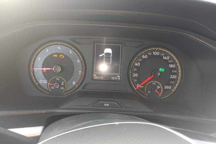 Used Volkswagen Lavida 2022 1.5L Automatic Fashion Edition
