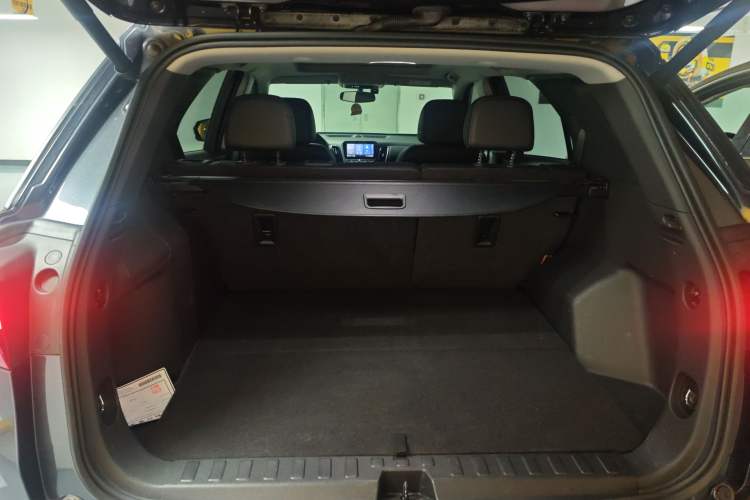 Used Chevrolet Equinox 2022 535T Chijie Edition
