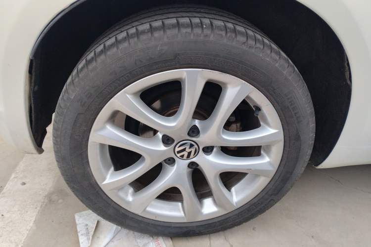 Used Volkswagen Scirocco 2015 1.4TSI Fashion Edition
