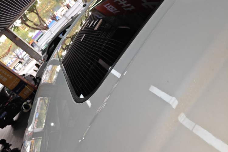 Used VOYAH Dream 2022 Low-Carbon Edition Dream+ Smart Enjoyment Package