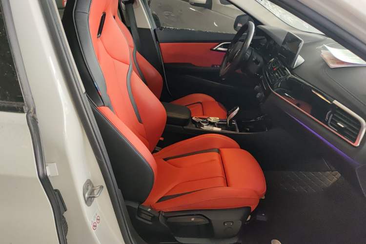 Used BMW 1 Series 2021 Restyled 125i M Sport Night Edition
