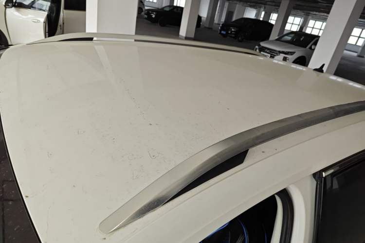 Used Volkswagen Tharu 2020 280TSI Two-Wheel Drive Trend Edition China VI Standard