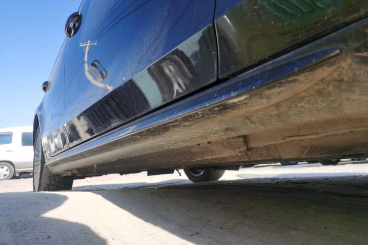 Used Audi A4L 2015 35 TFSI Automatic Comfort Model