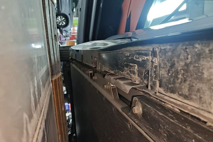 Used BYD Seal 2025 Revised Version 650 Intelligent Driving Edition
