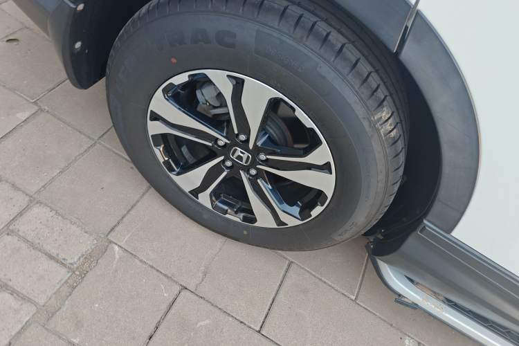 Used Honda CR-V 2021 240TURBO CVT 2WD Comfort Version