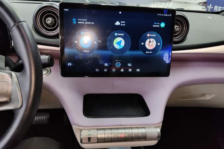 Used BYD Dolphin 2021 405 km Fashion Edition
