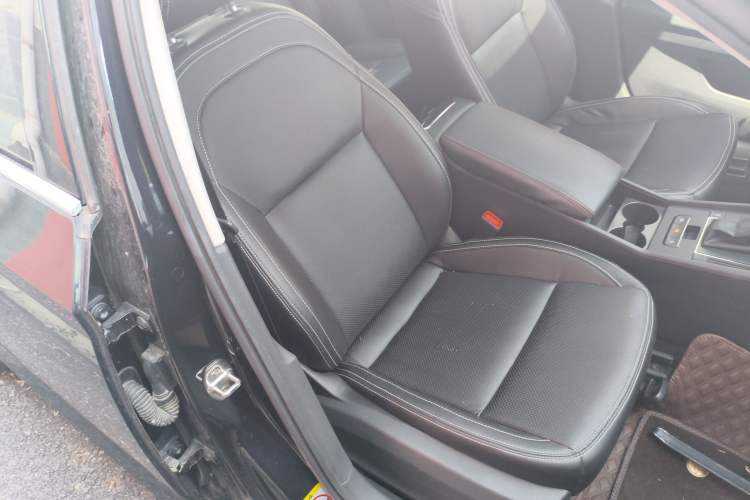 Used Skoda Superb 2018 TSI280 DSG Standard Edition China V Emission Standard
