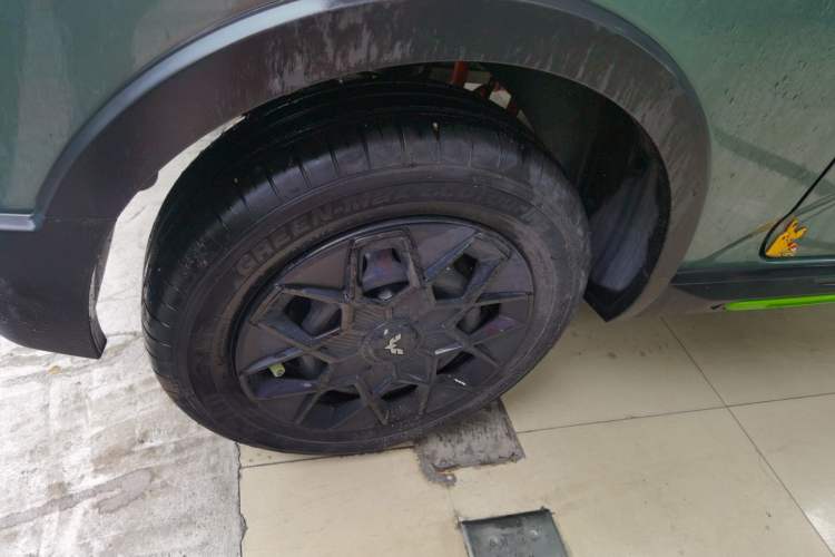 Used Wuling Hongguang MINIEV 2022 GAMEBOY 200km Gaming Edition with Lithium Iron Phosphate
