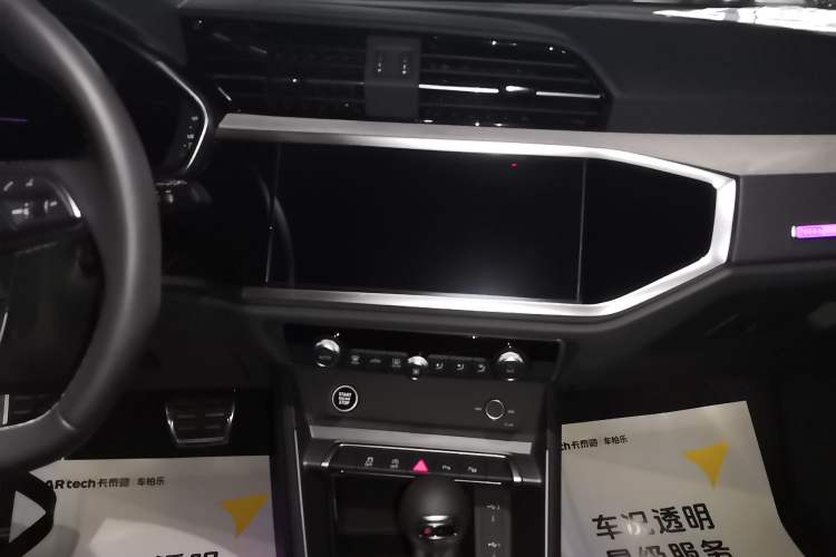 Used Audi Q3 2024 35 TFSI Fashion Dynamic Edition