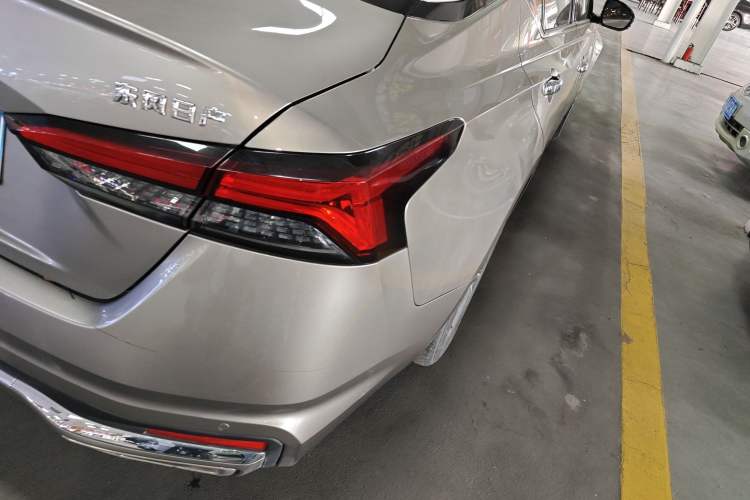 Used Nissan Teana 2022 2.0L XL-Upr Enjoyment Edition
