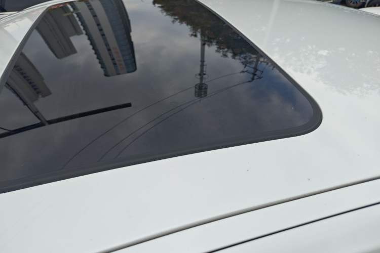 Used BMW 3 Series 2018 320Li Fashion Model
