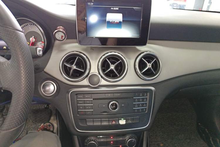 Used Mercedes-Benz GLA 2016 GLA 200 Sport Edition